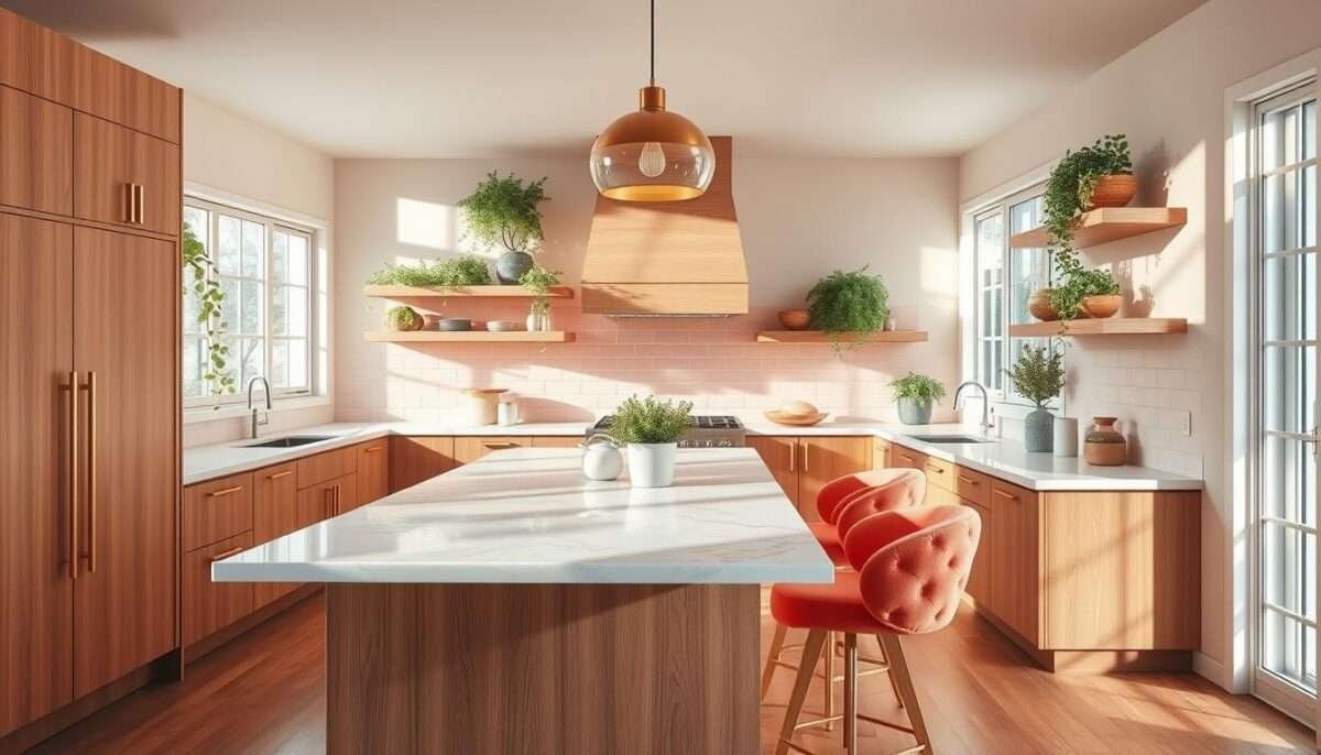 15 Beautiful Soft Pastel Kitchen Color Schemes to Brighten Up Your Space