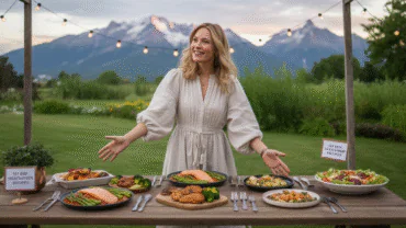 15 Easy & Healthy Keto Dinner Recipes