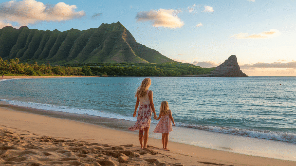 Best Hawaii Resorts for Families