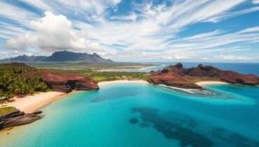 Best Beaches in Hawaii & Hidden Coastal Gems
