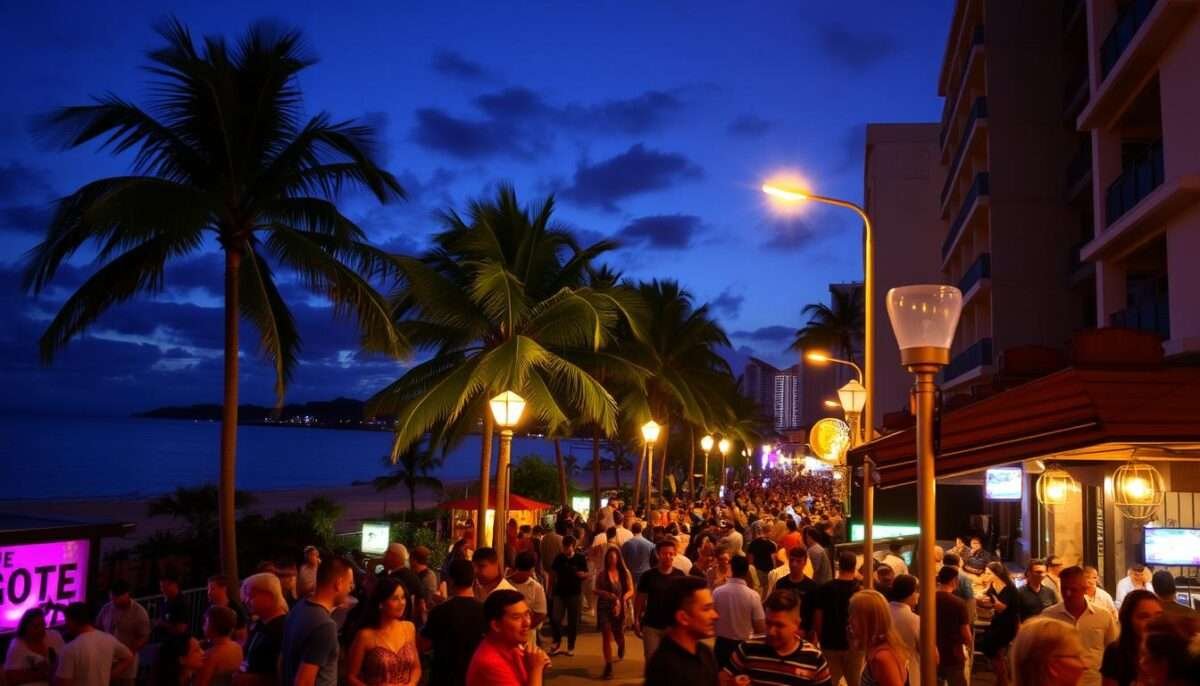 Beyond the Beach: What to Do in Waikiki After Sunset