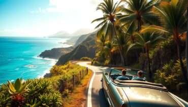 Epic Road Trips in Hawaii: Drive the Scenic Routes of Paradise