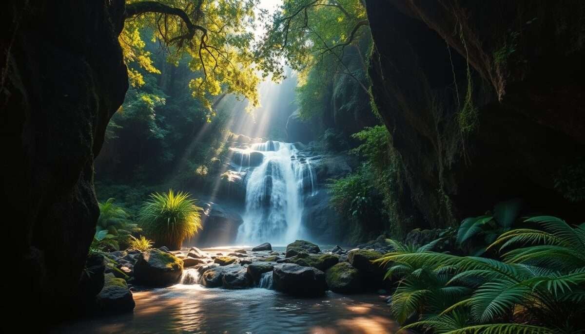 Explore Kauai: Hidden Waterfalls & Lush Jungle Trails