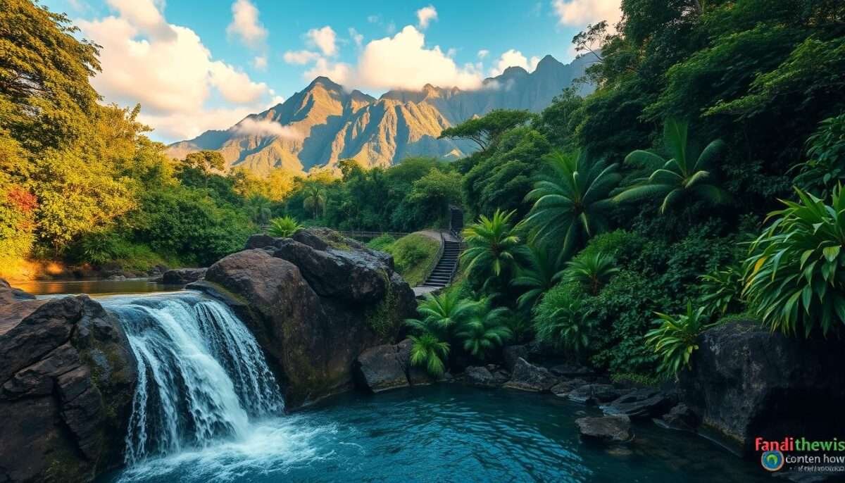 Hawaii’s Hidden Gems: Off-the-Beaten-Path Destinations