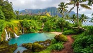 Hidden Hawaii: Secret Spots Only Locals Know About