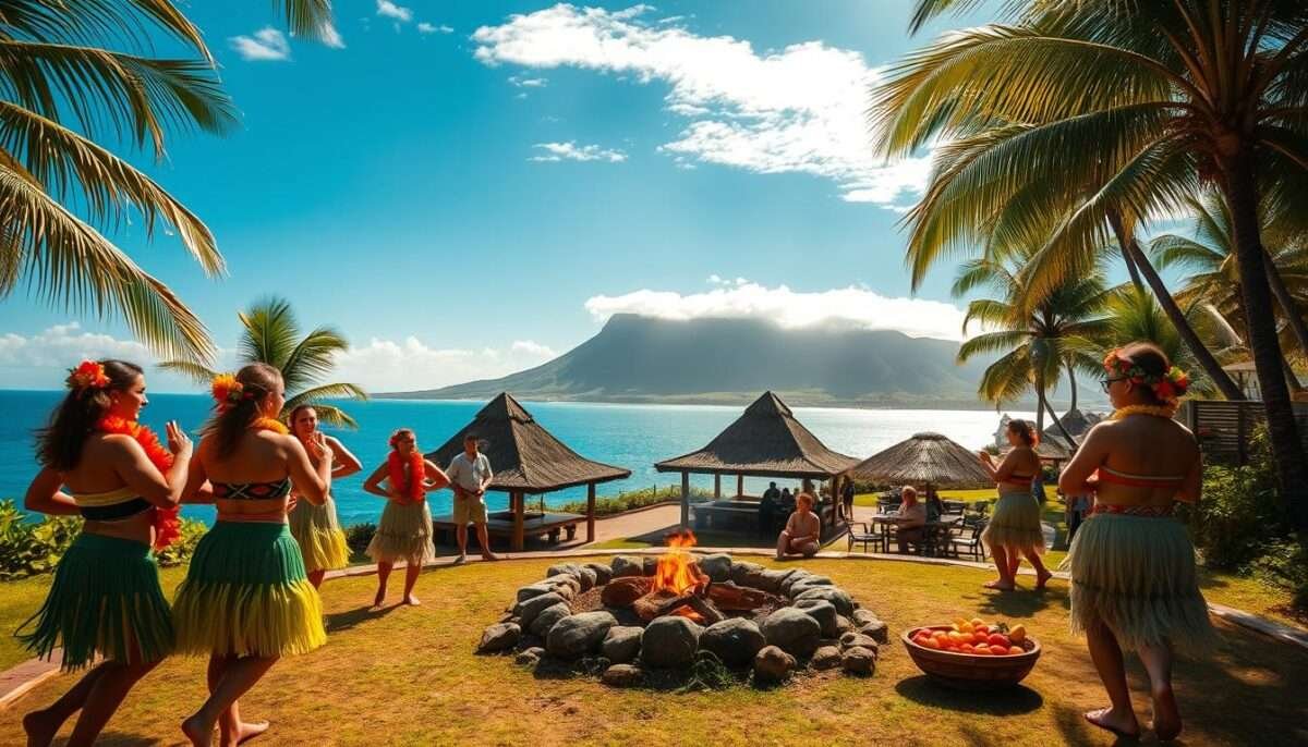 Immersive Hawaiian Culture: History, Luaus & More