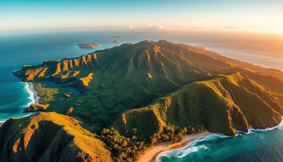 Island Hopping in Hawaii: Which Island is Best for Your Dream Vacation?