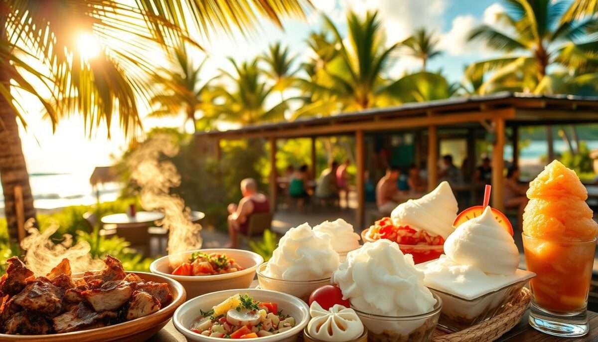 Must-Try Local Foods in Hawaii & Where to Eat Them
