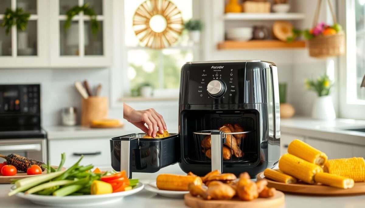 The 8 Best Budget And Cheap Air Fryers Summer 2025