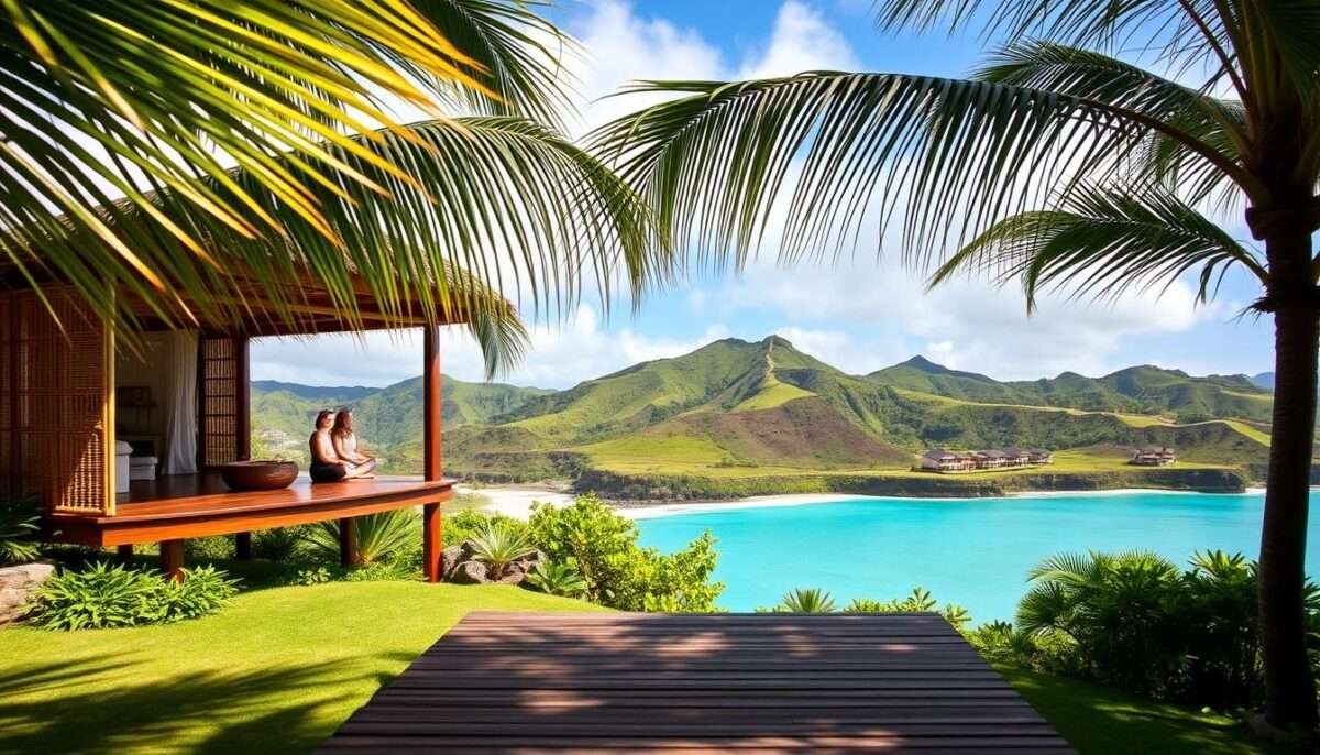 Wellness & Eco-Friendly Travel in Hawaii