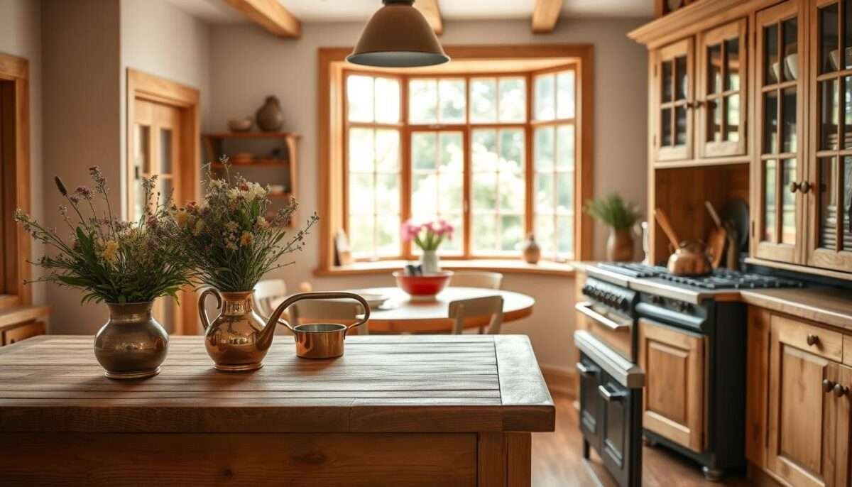 10 Cosy Cottage Kitchen Ideas for Your Home