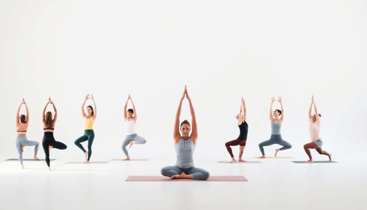 10 Simple Yoga Poses Anyone Can Master