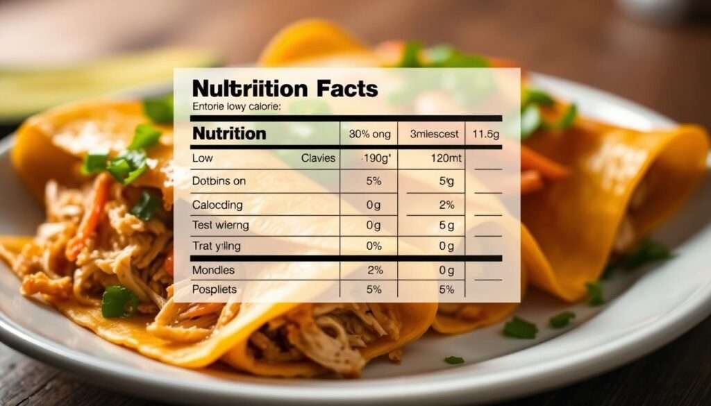 Discover Flavor-Packed Low-Calorie High-Protein Enchiladas You'll Love