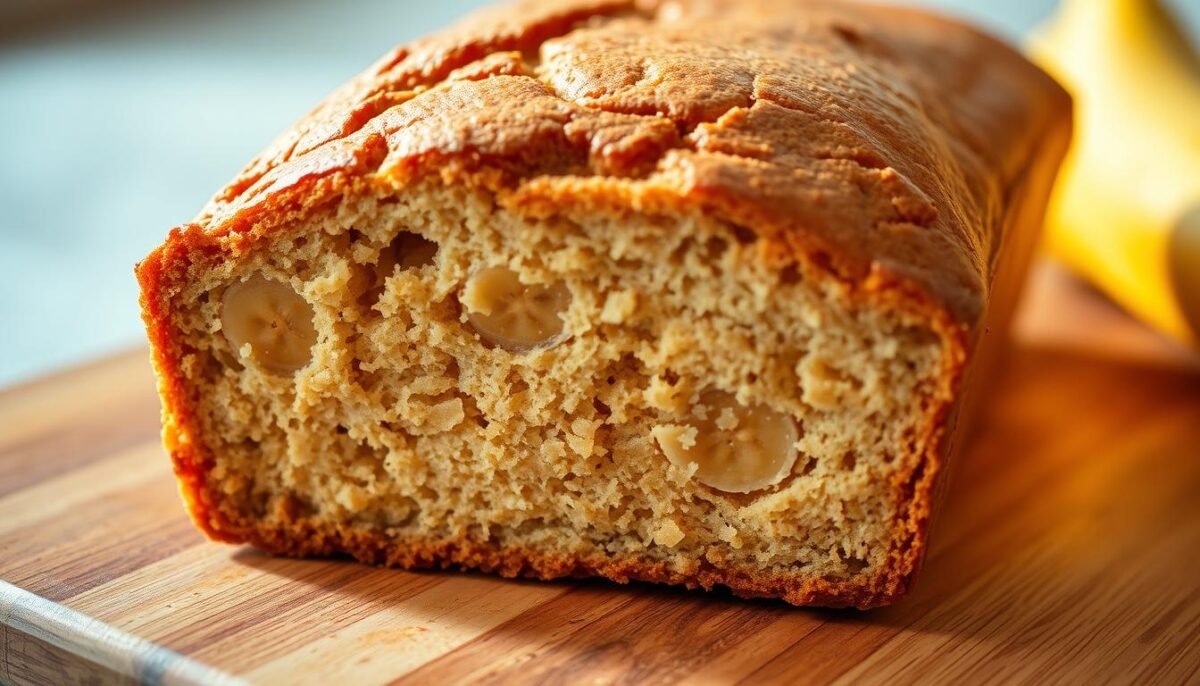 Best Banana Bread Recipe (Moist!)