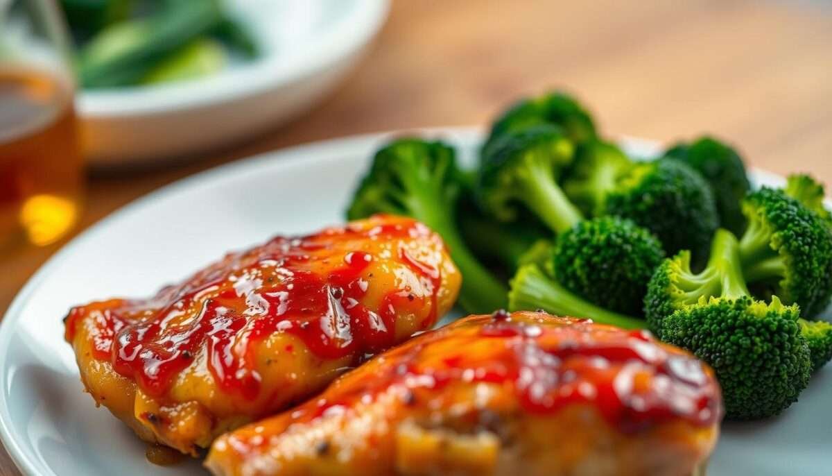 Flavor-Packed Low-Calorie High-Protein Enchiladas You'll Love