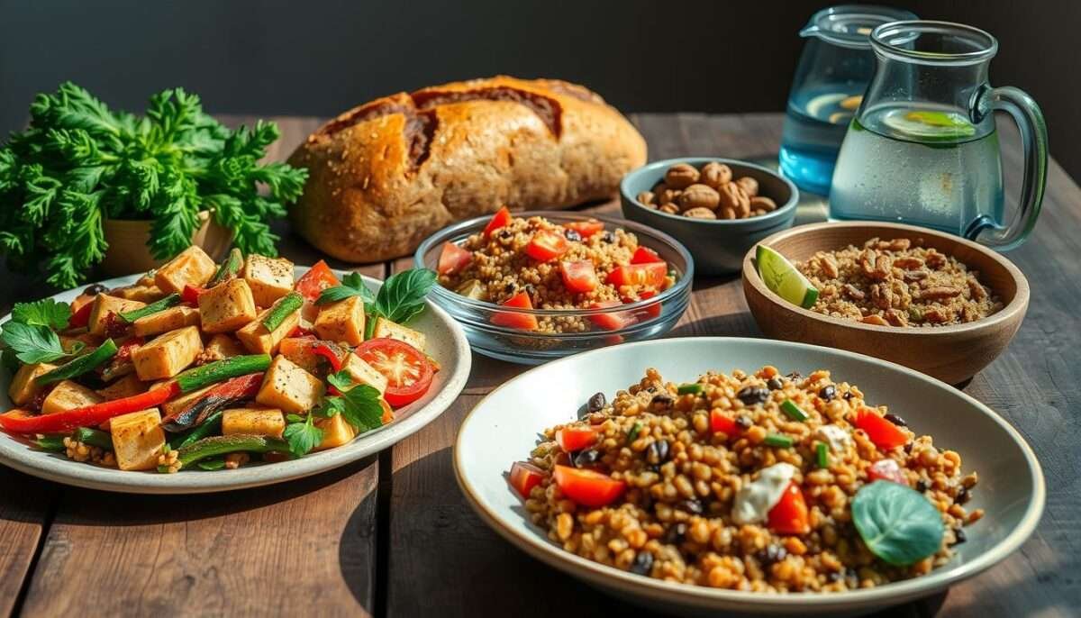 How to Cook Plant-Based Meals That Are Flavorful and Filling