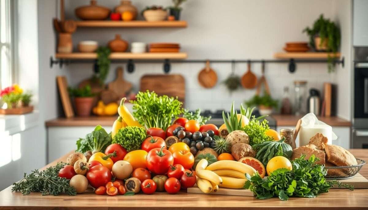 How to Create Instagrammable Food Presentations at Home