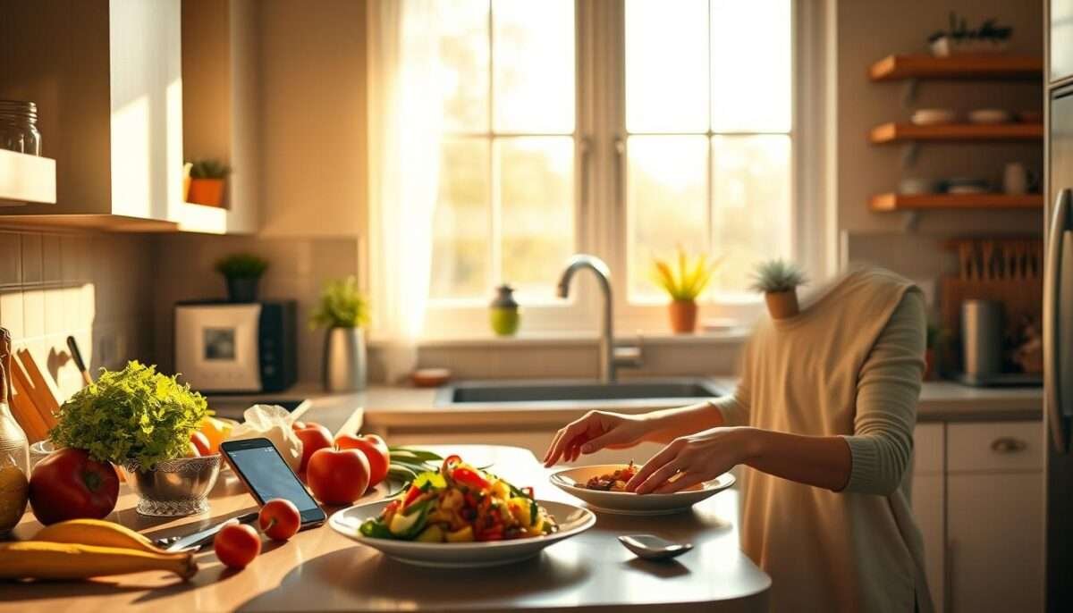 How to Create Viral TikTok Food Recipes for Your Blog