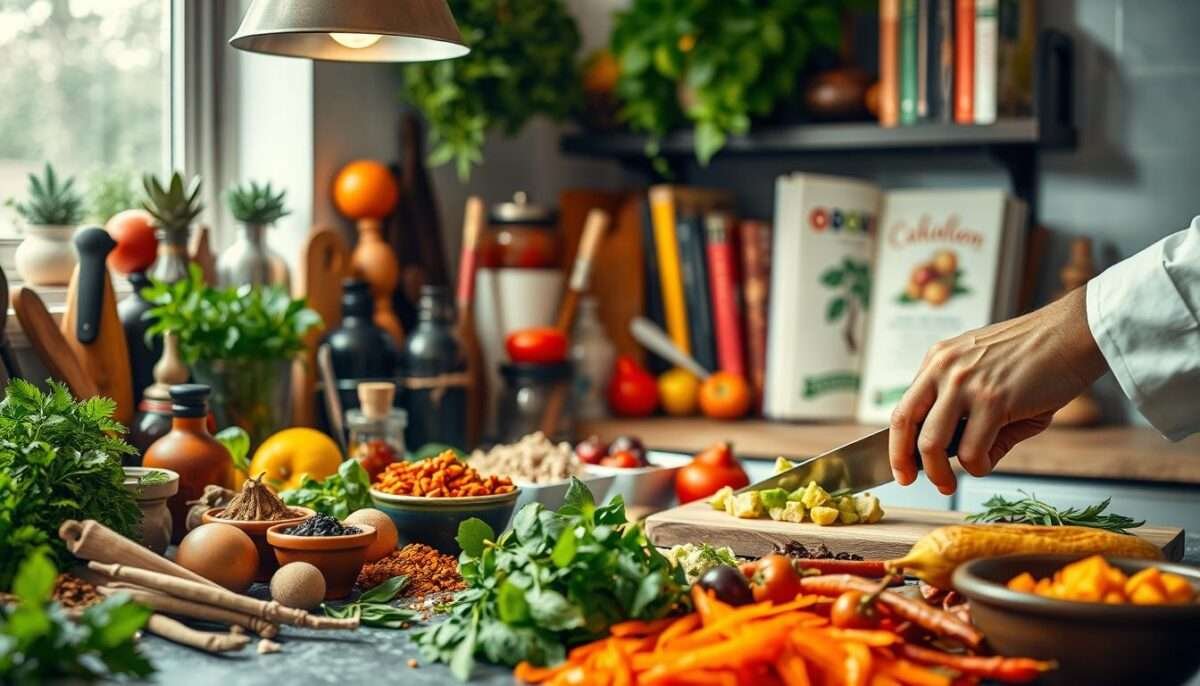 How to Incorporate Global Flavors into Your Everyday Cooking