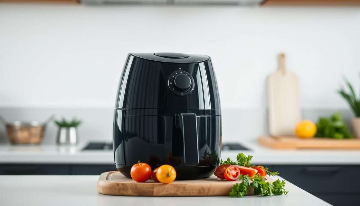 How to Use Air Fryers to Make Crispy and Healthy Snacks