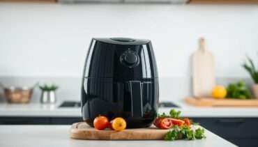 How to Use Air Fryers to Make Crispy and Healthy Snacks