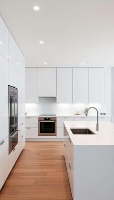 10 Hidden Kitchen Storage Hacks That Will Blow Your Mind