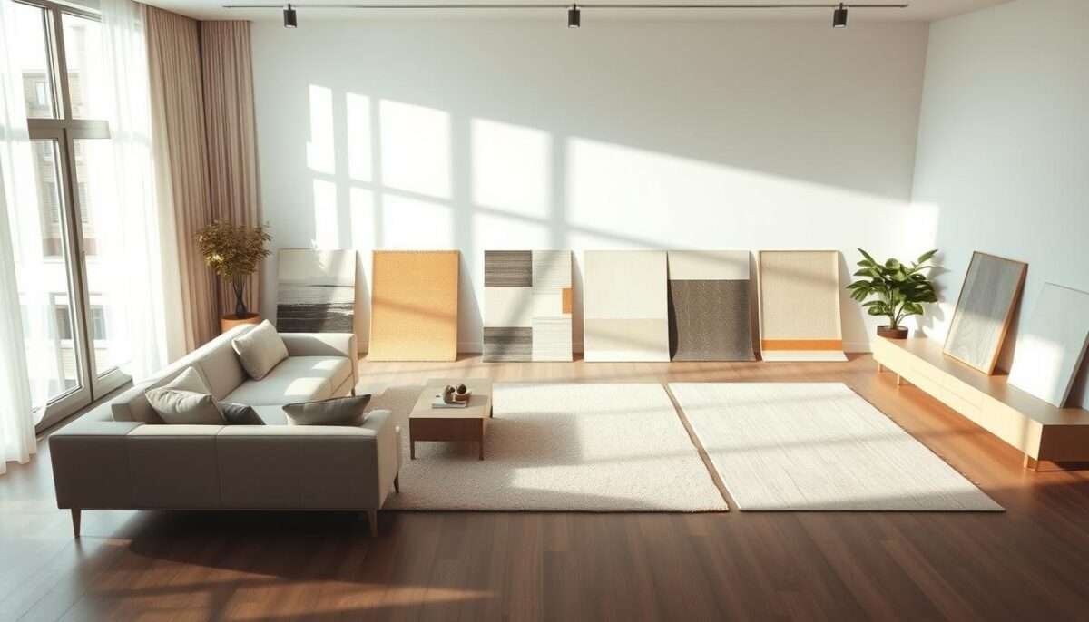 10 Minimalist Living Room Rugs to Elevate Your Space