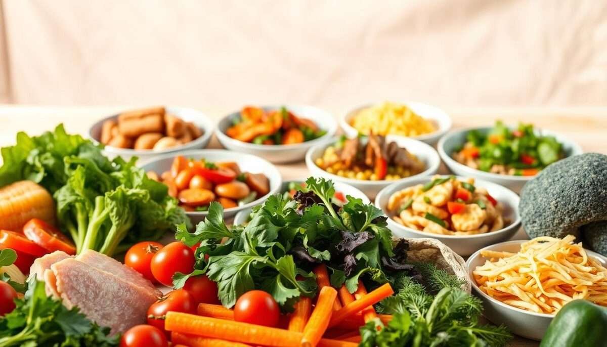 12 Quick and Easy Low Carb High Protein Meals