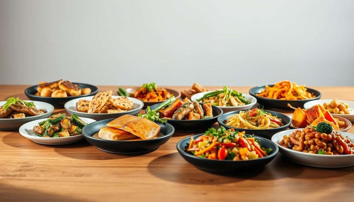 24 Simple Dinner Ideas