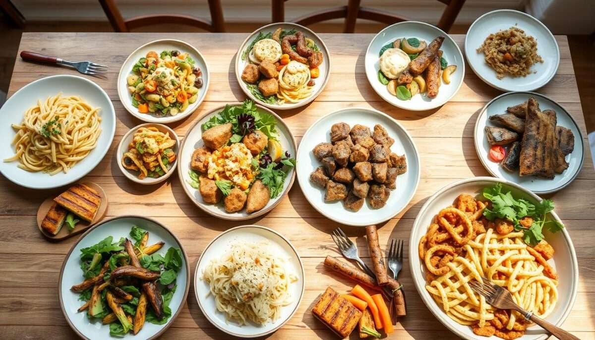 24 Simple Dinner Ideas