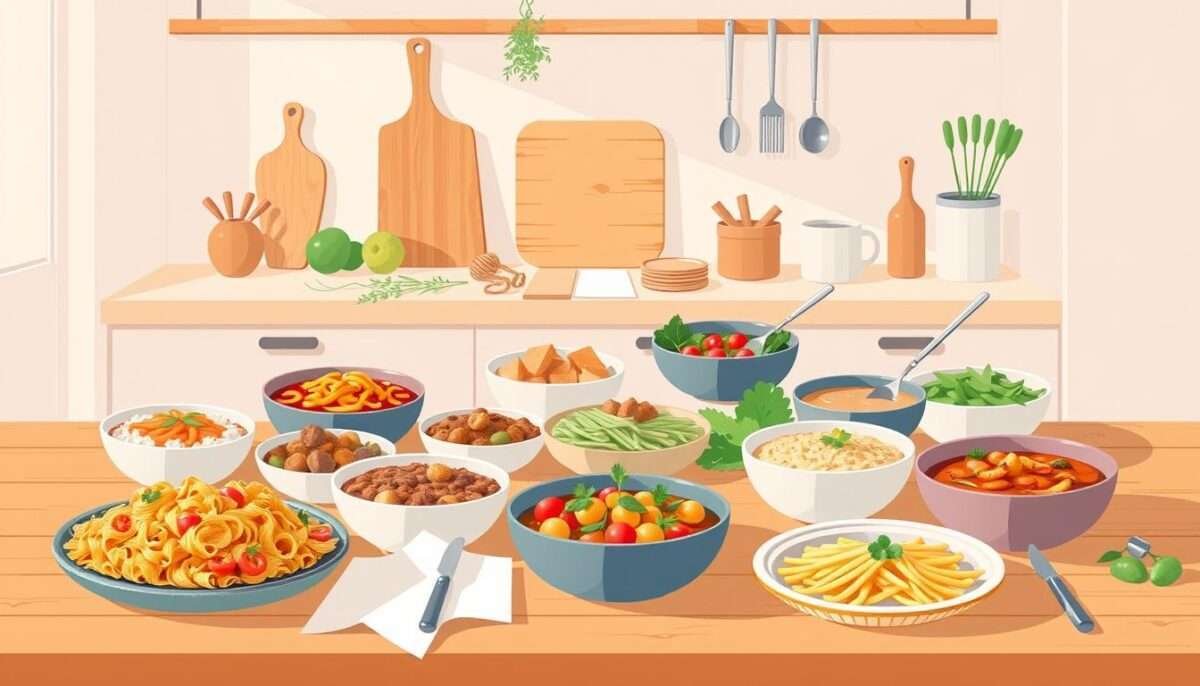 24 Simple Dinner Ideas (duplicate title, appears twice)