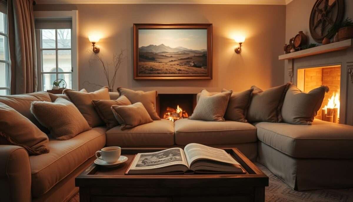 25+ Cozy Living Room Ideas That Will Make You Never Want to Leave