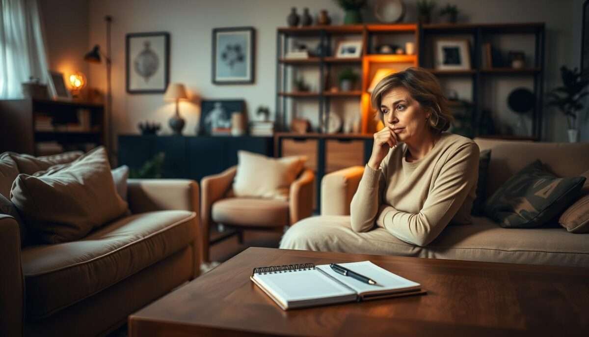 5 Questions to Ask Yourself Before Decluttering Your Living Room