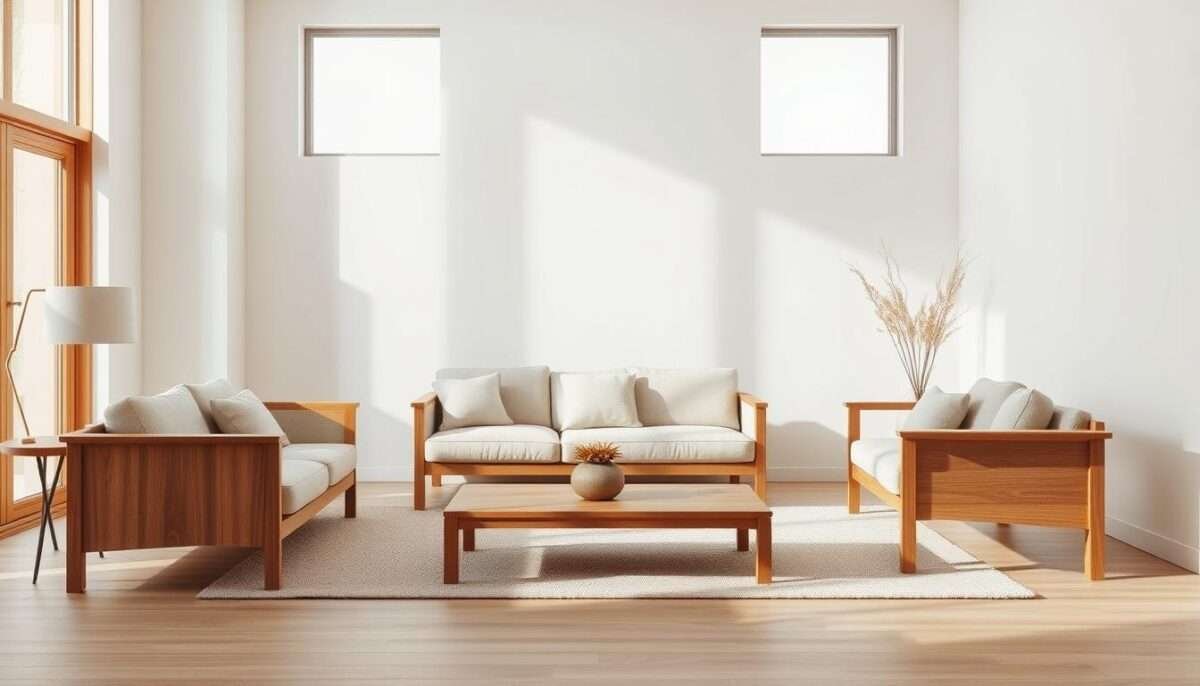 A Beginner's Guide to Choosing Furniture for a Minimalist Home