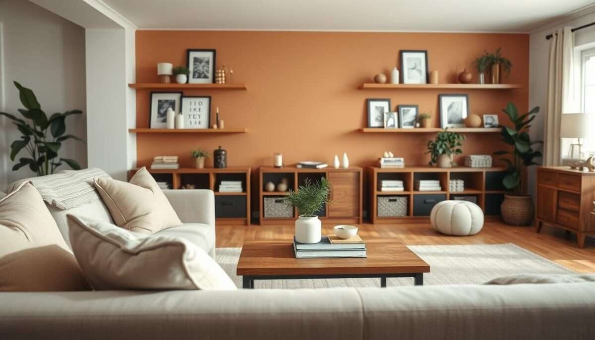 Budget-Friendly Cozy Living Room Decor Ideas Anyone Can Try