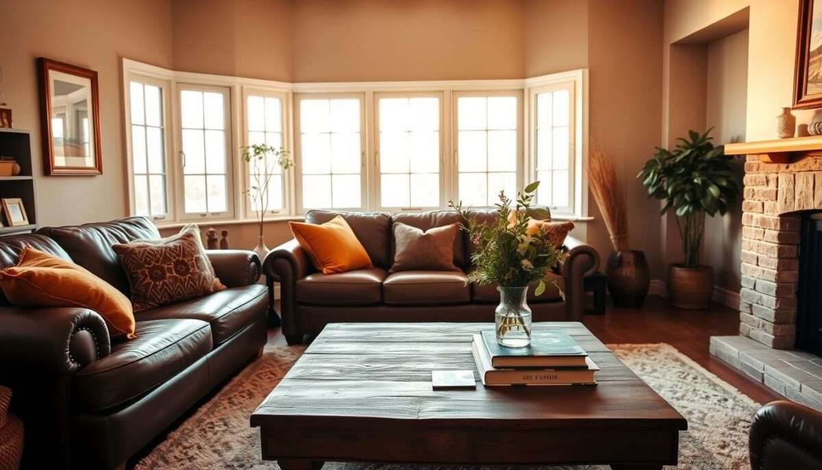 Cozy Living Room Color Schemes That Transform Your Home