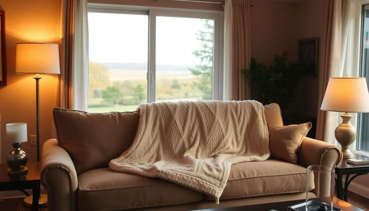 Cozy Living Room Furniture: How to Choose a Sofa, Chairs, and More for  Comfort