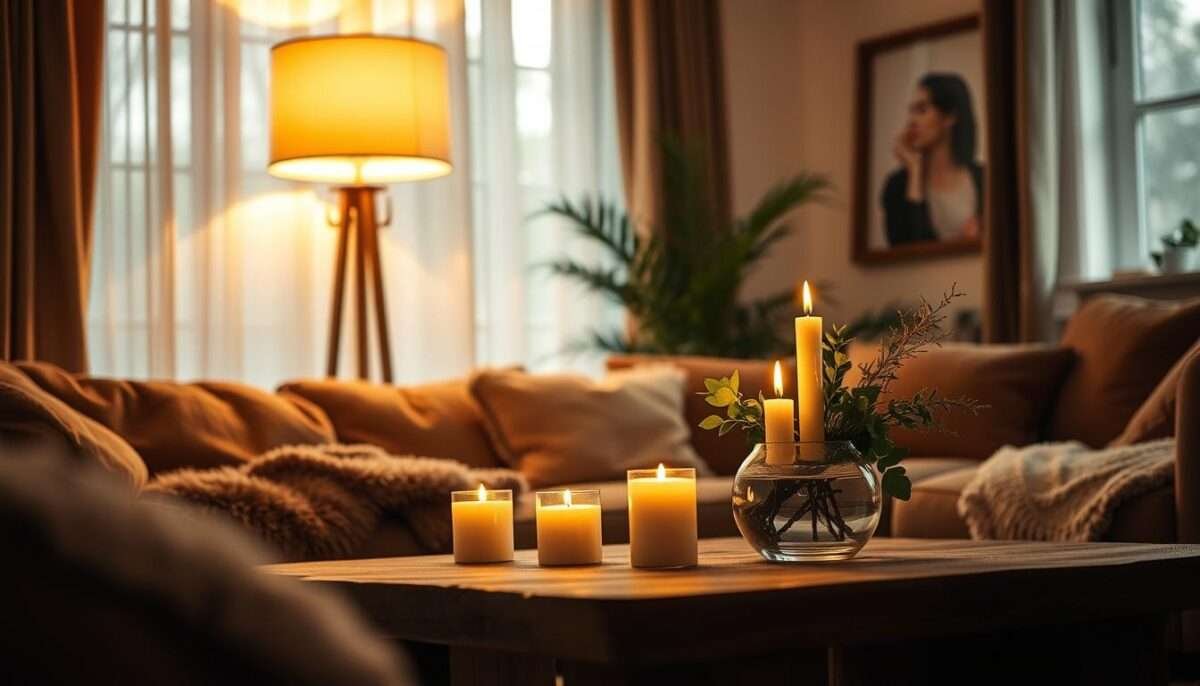 Cozy Living Room Lighting Guide: Lamps, Mood Lighting, and Everything You Need