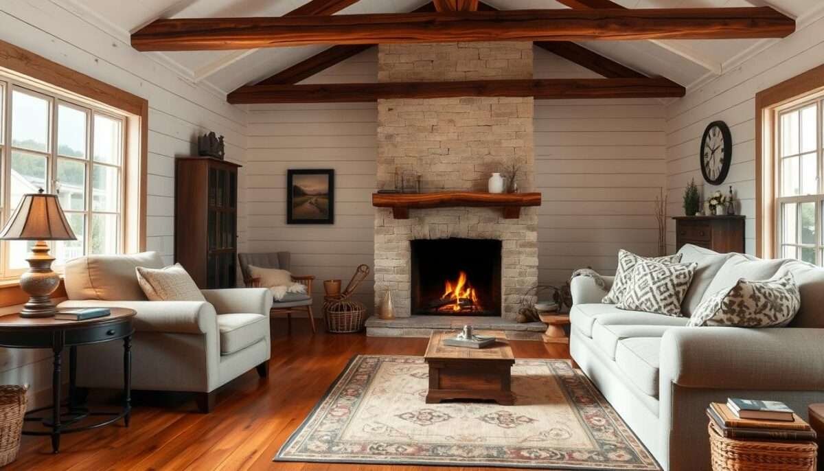 DIY Cozy Living Room Projects: 10 Budget-Friendly Decor Ideas