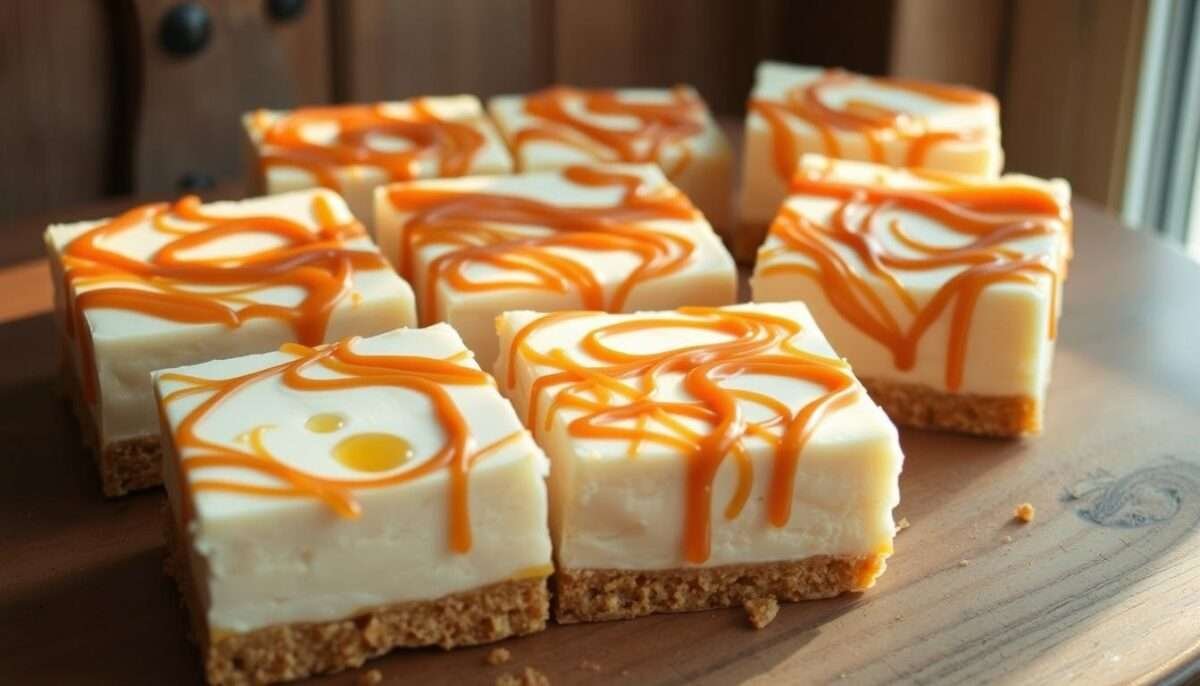 Easy No-Bake Moose Farts