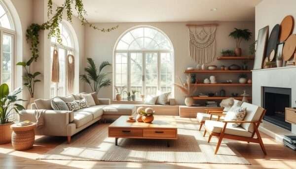 15 Farmhouse Minimalist Decor Ideas: Your Budget-Friendly Apartment ...