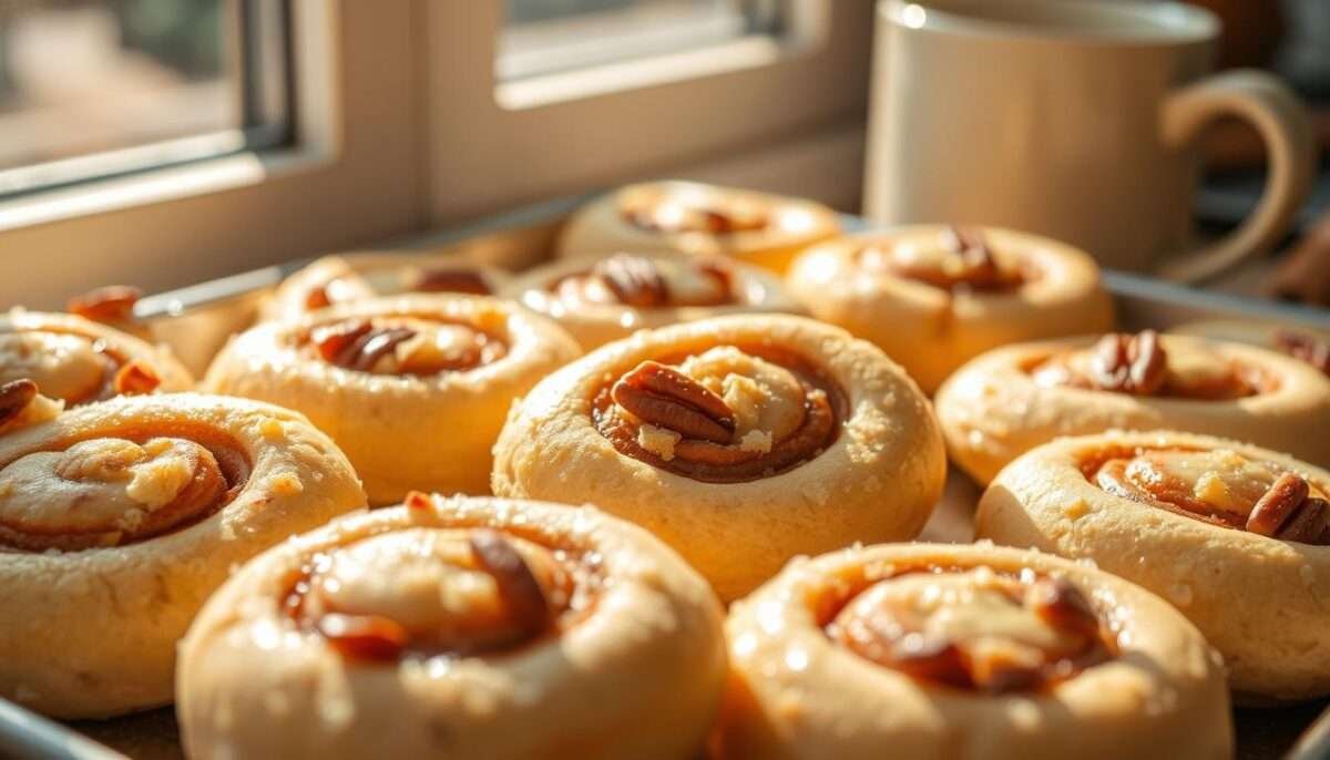 Irresistible Cinnamon Roll Cookies Recipe for Cozy Days