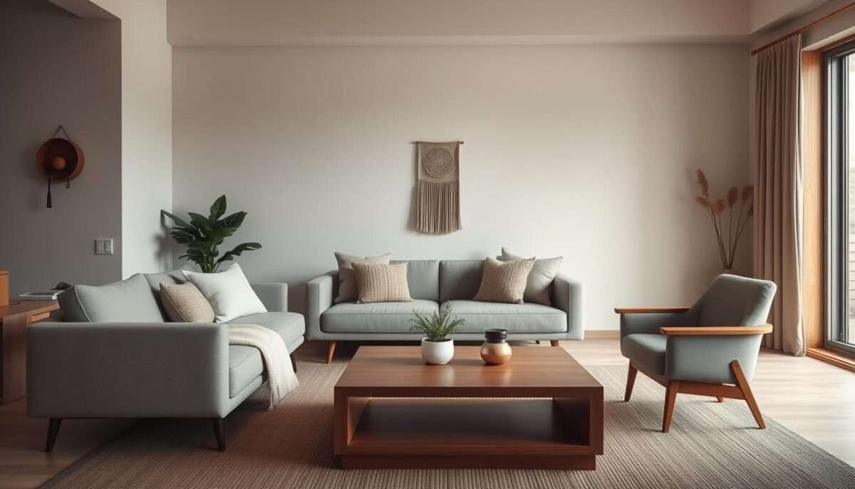 Japandi Design: Key Elements to Transform Your Living Room