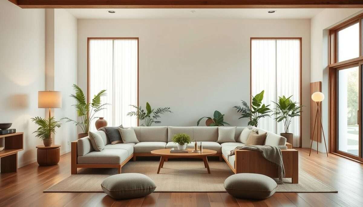 Japandi Living Room: Your Guide to Japanese Minimalism and Nordic Hygge