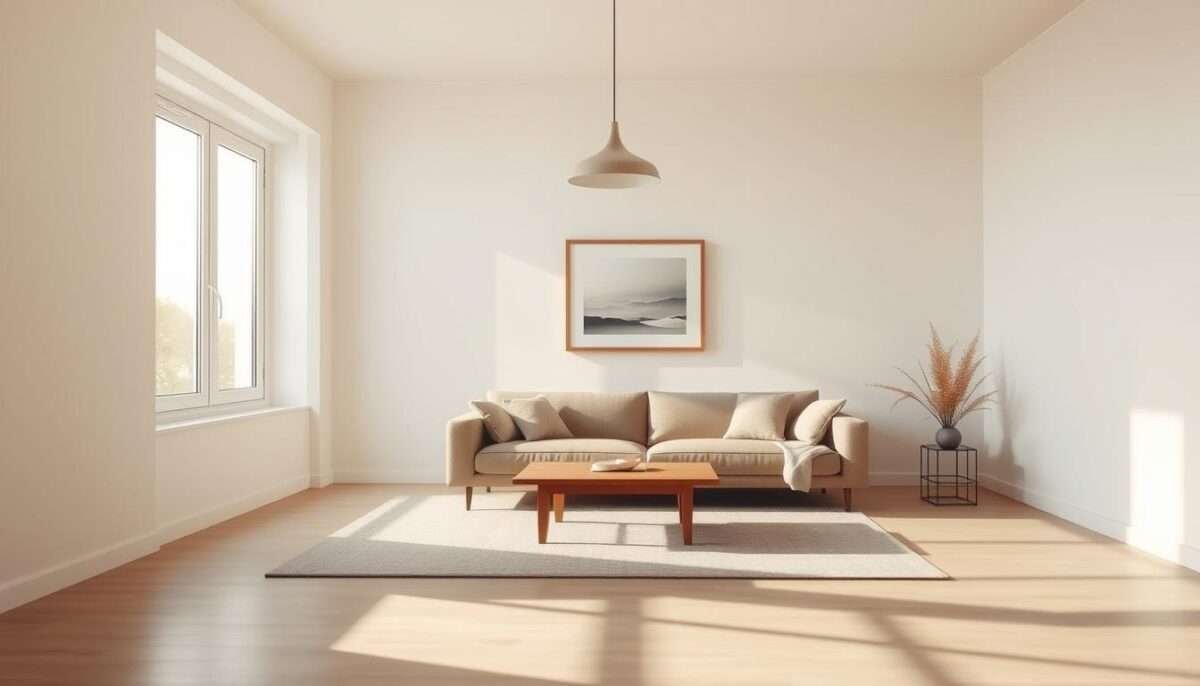 Living with Less: A Guide to the Minimalist Lifestyle Philosophy