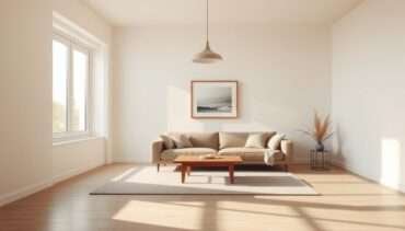 Living with Less: A Guide to the Minimalist Lifestyle Philosophy