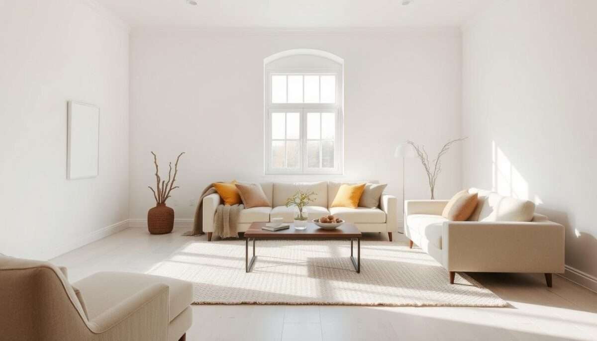 Minimalist Living Room Styling Mistakes to Avoid