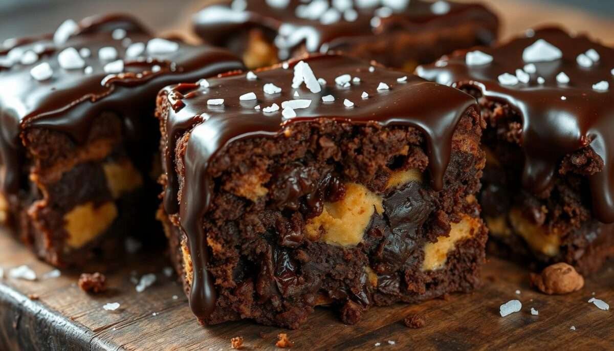 Mouthwatering Slutty Brownies You Must Try