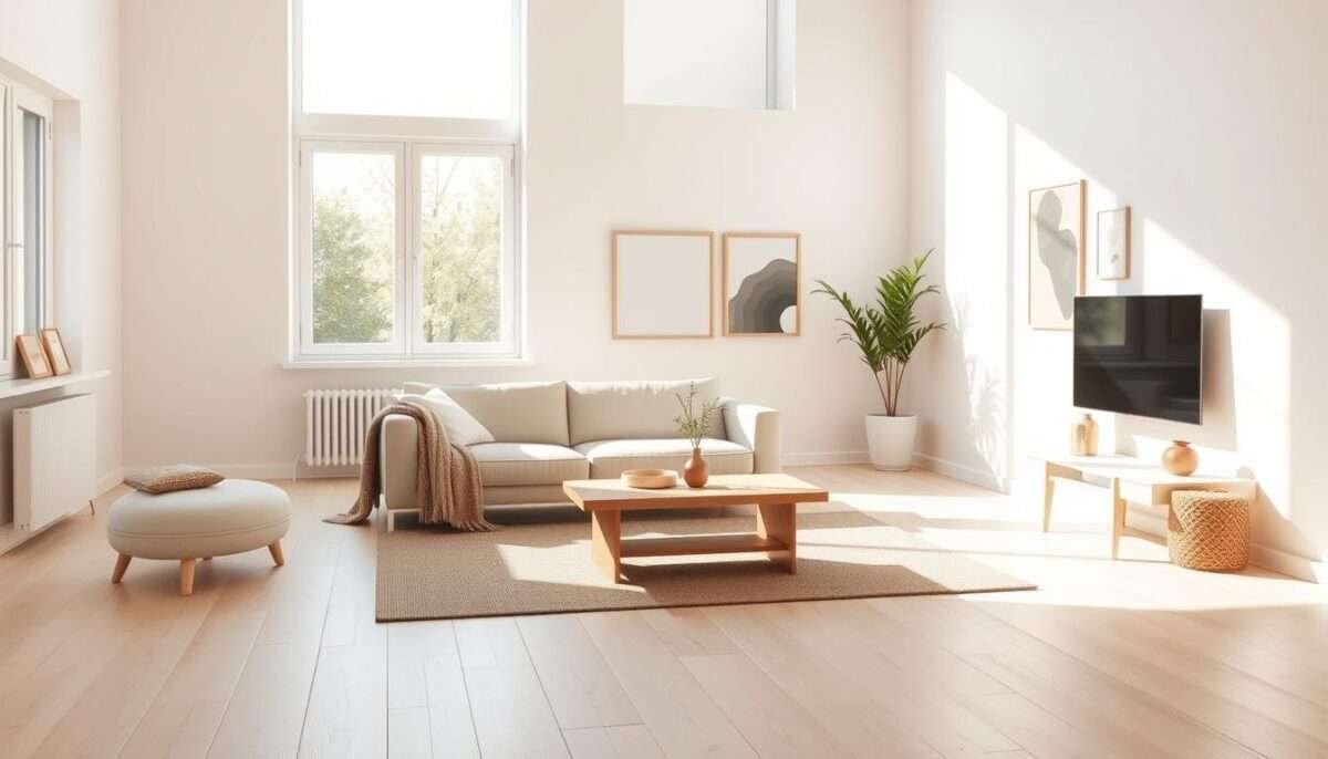 Scandinavian Minimalist Living Room Ideas You’ll Love