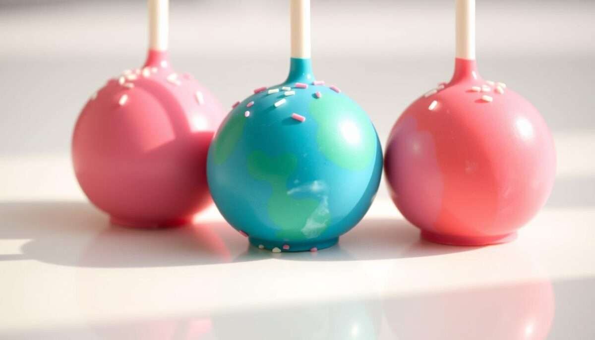 Starbucks Cake Pop Recipe (Easy Copycat)